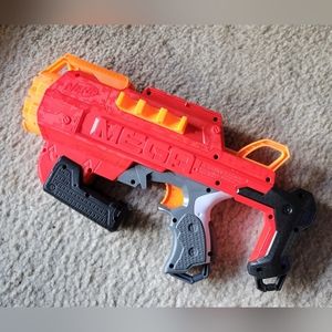 Nerf gun